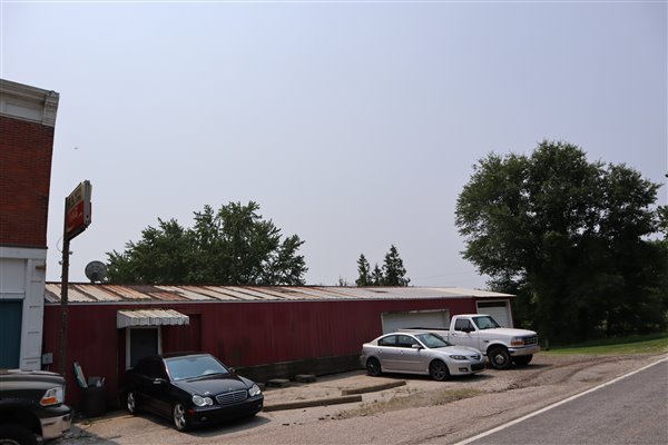 Bunker Hill - Bunkerhill 7-18-2021 (newer photo)